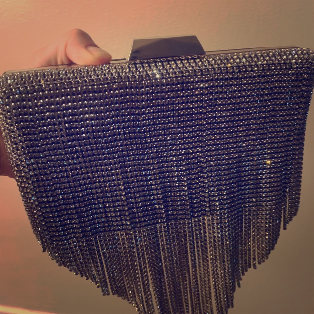 Inc stylish clutch